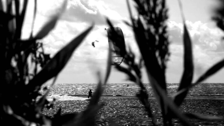 Guess who the new Cabrinha mystery rider is for your chance to win an ACE kiteboard