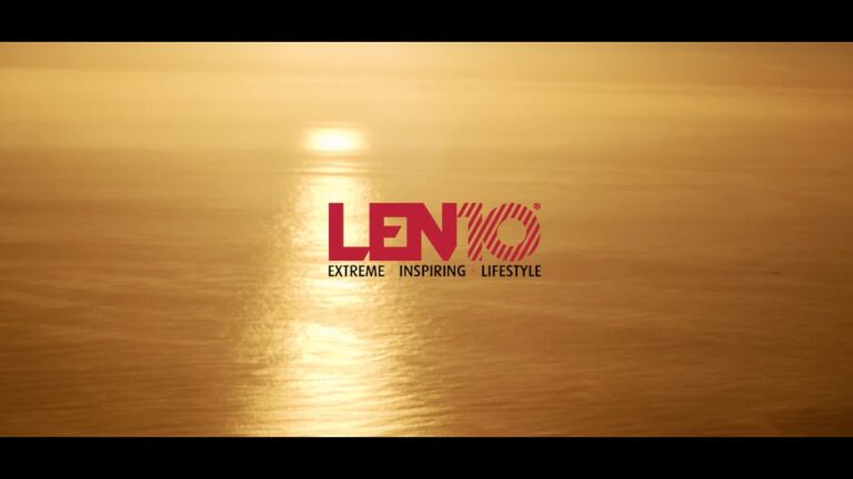 LEN10 - Extreme Inspiring Lifestyle