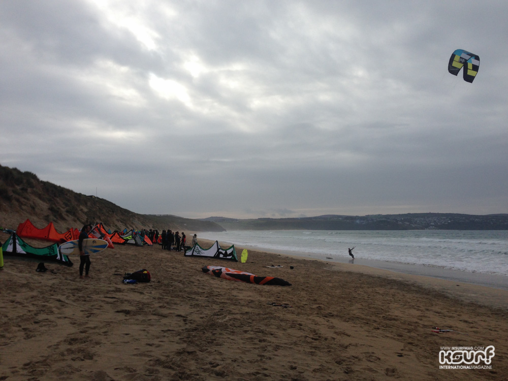 Calling the session at the end of the day...