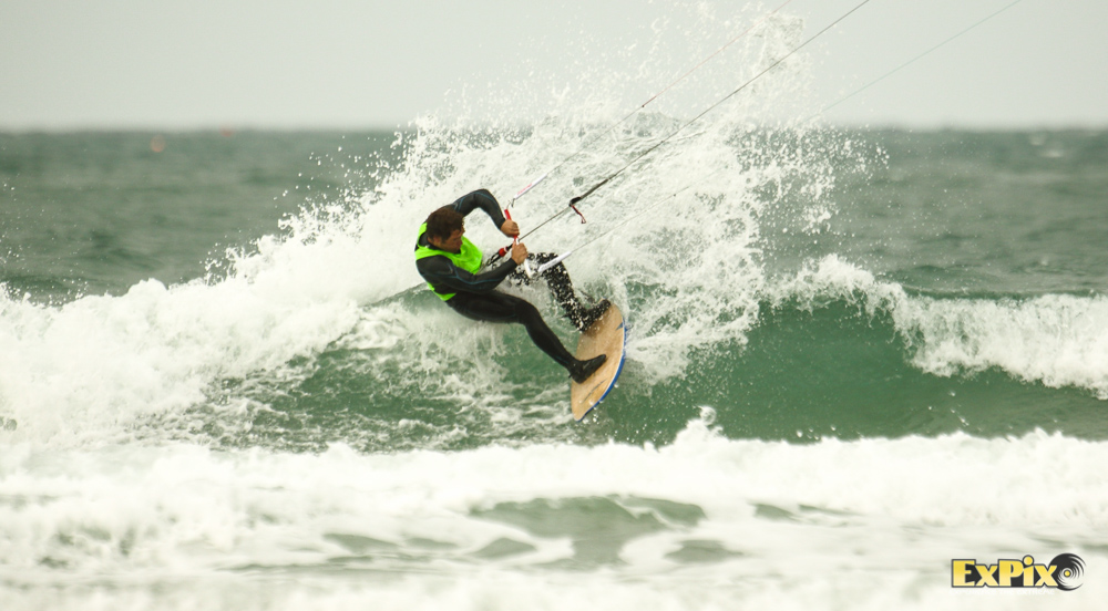 George Noble was no stranger to busting his tail out.