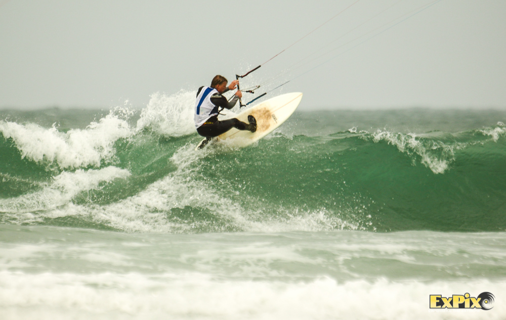 He also made some great wave selections too, finding the best set waves with ease.