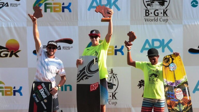 Brazil 2014: Liam, Youri, Carlos, Alex, Gisela, ...