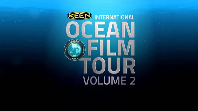 Int. Ocean Film Tour Volume 2 - Pre-Teaser