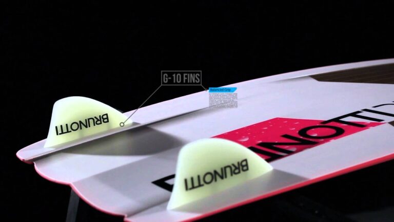 Brunotti 2015 Kiteboards: Riptide