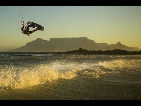 Red Bull King Of The Air 2015- Riders Announced