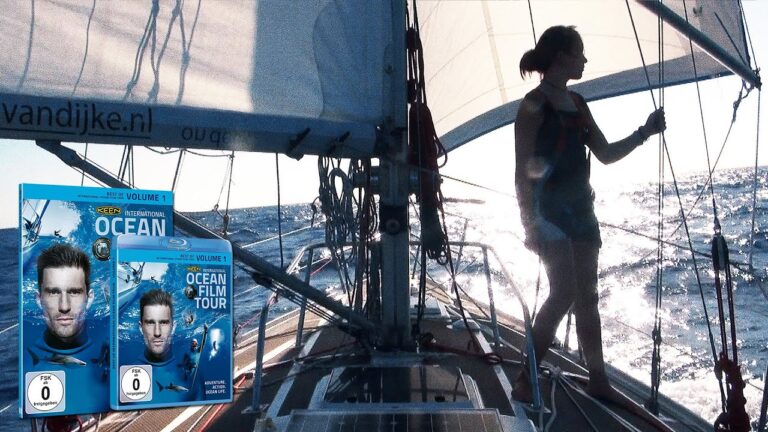 BEST OF Int. OCEAN FILM TOUR Volume 1 - Trailer