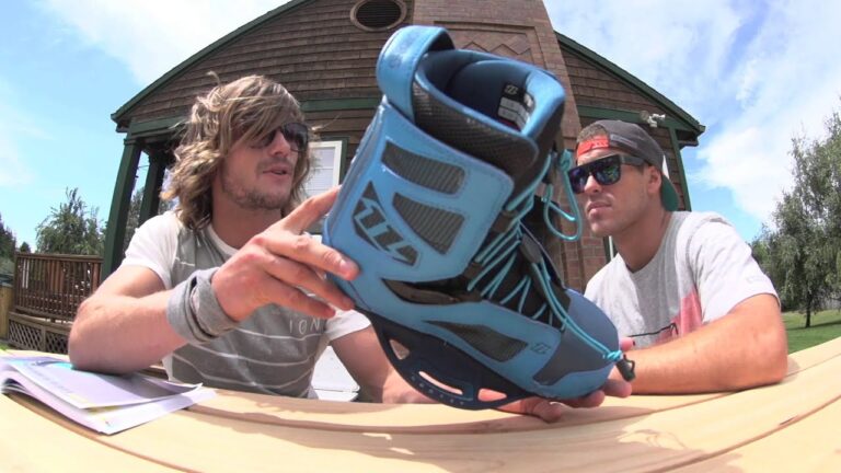 Court's Council - 2015 NKB POP Boot overview