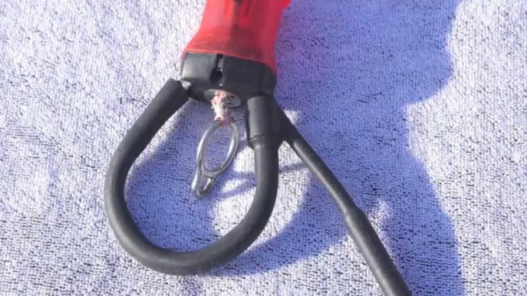 Court's Council - How to tighten your North Chicken loop