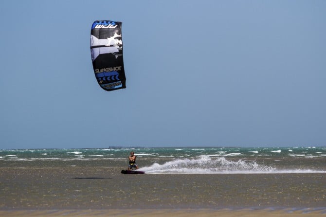 New RPM looks smooth in the air