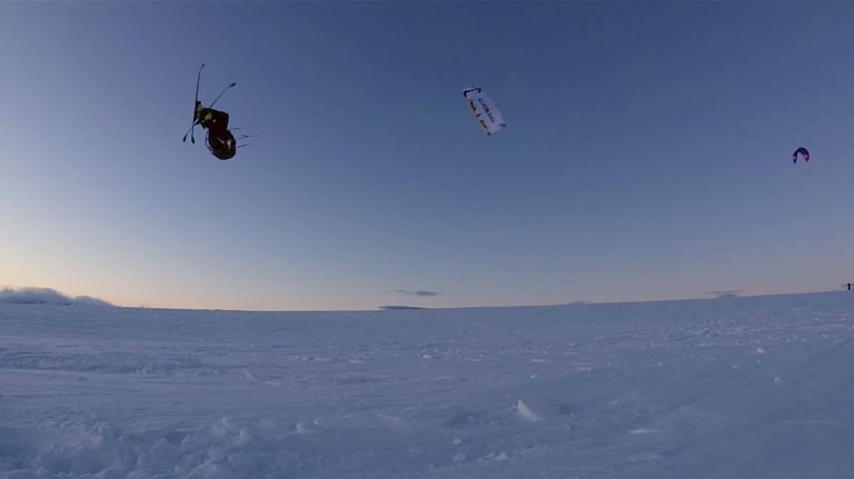 Snowstyle