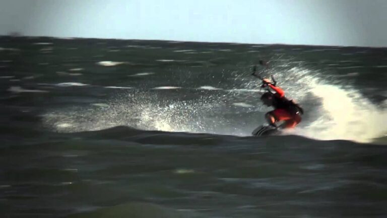 Andy Yates In South Aus