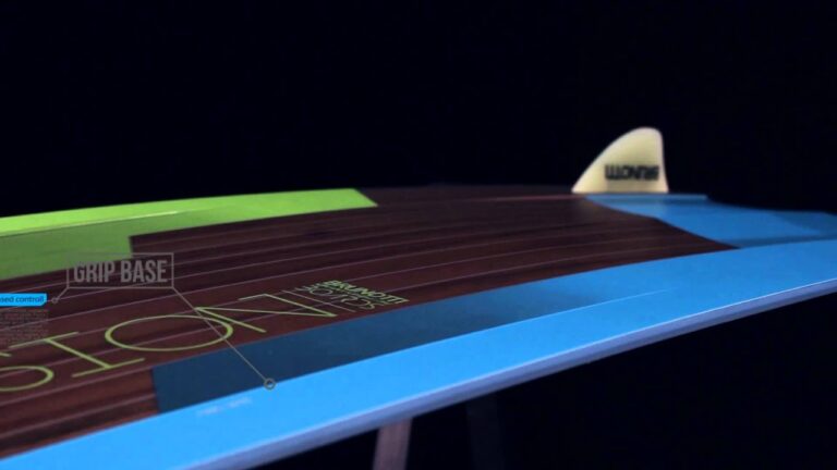 Brunotti 2015 Kiteboards: Dimension