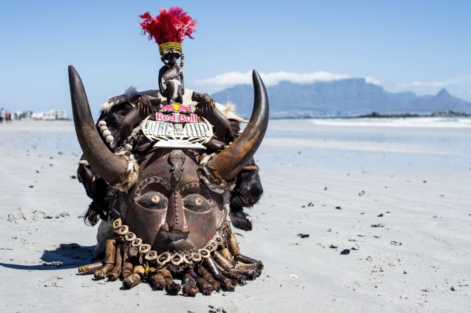 The prize everyone is fighting for!