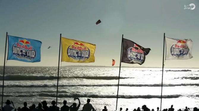 Red Bull King Of The Air – Competition Format Explained