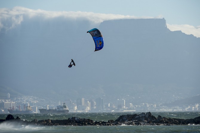 Ruben is going to be tough to beat this year! Photo: Kolesky / Nikon / Red Bull Content Pool
