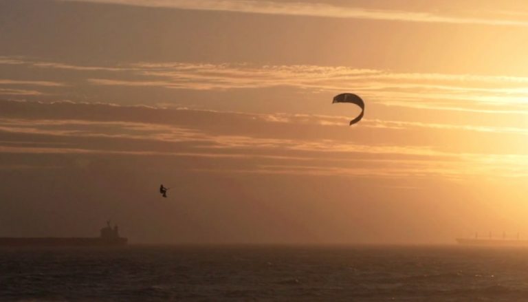 Red Bull King Of The Air 48 Hour Warning!