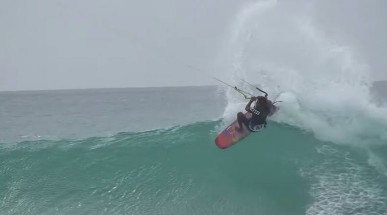 Punta Preta 2015