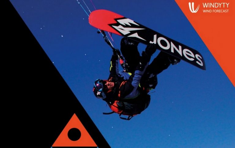 OSKM – Ozone Snowkite Masters 2015 – Switzerland – 5000 Euro Purse