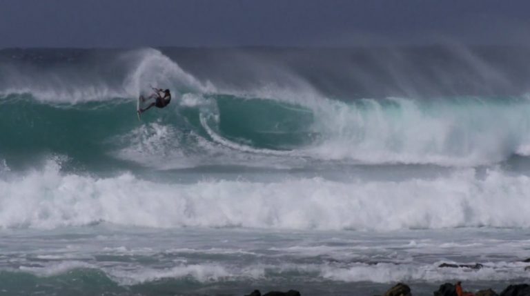 One Swell Paulino Pereira