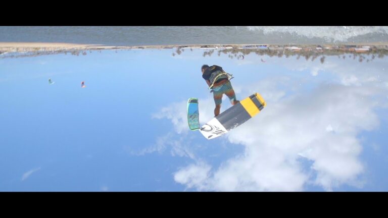 The Cumbuco sessions with Rens & Willem: Part 1
