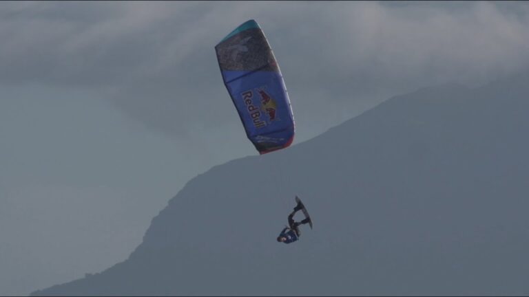 Ruben Lenten Pushing The Limits