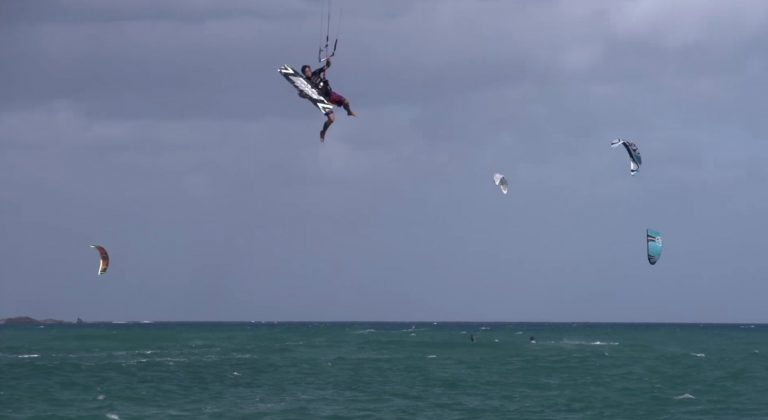 PLKB Trick of the Week: G-Varial with Flip (final)