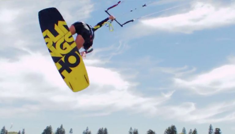 Happy Times | 2015 Warm up session