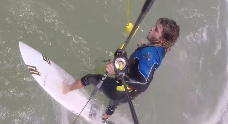 Life on Tour - A Moroccan Adventure - 004 - Wave Qualifiers