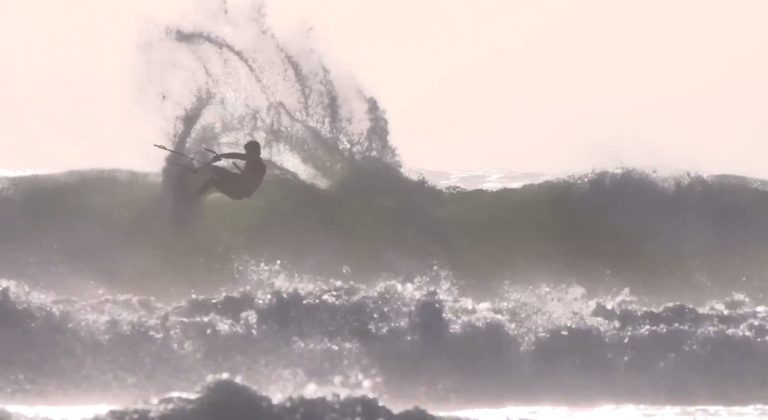 Wave Wrap Up - VKWC 2015 Dakhla Morocco - Highlights Day 2