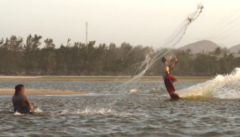 Warm Water