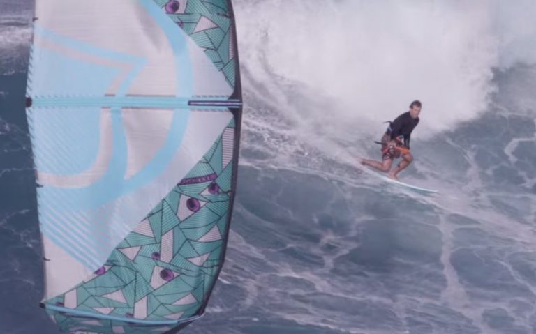 Liquid Force Wow Kite