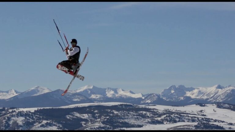 Montana Rooted: Balance
