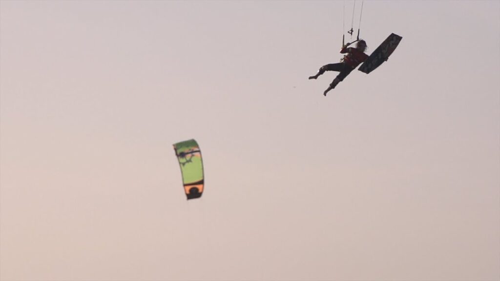 VKWC 2015 – Freestyle Qualifiers – Highlights Day 3 – Dakhla Morocco