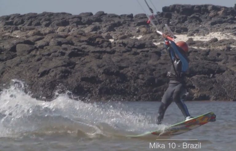 F-One Next Generation Fuerteventura 2016