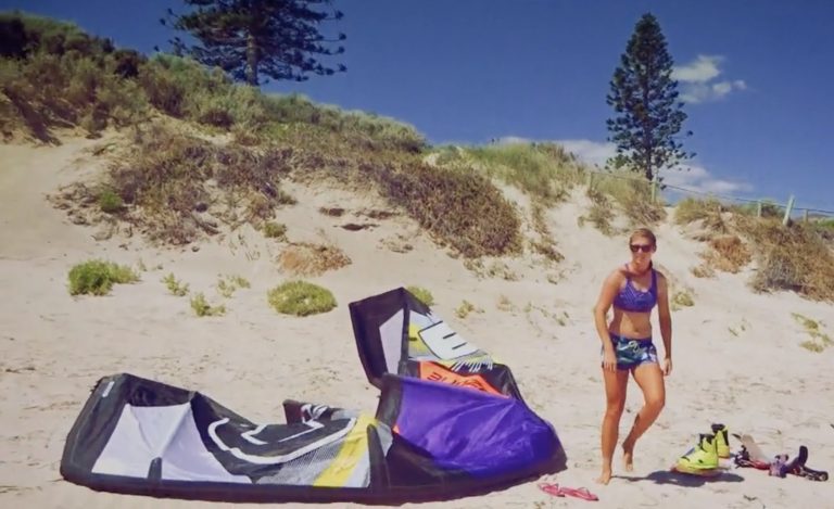 Natalia Kite Wake Australia