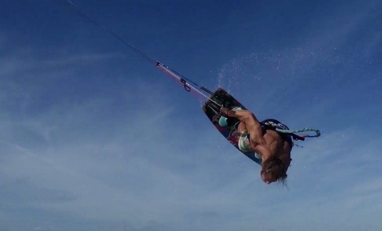 Bret Sullivan - Triple-S Wildcard 2015