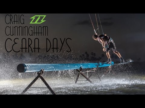 CRAIG CUNNINGHAM - CEARA DAYS