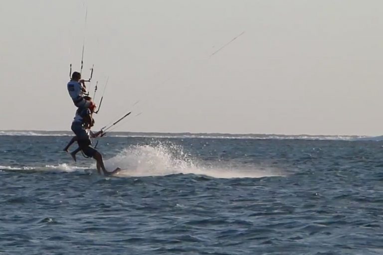 Wave Freestyle Strapless: Mitu, Airton, Keahi, Matchu (Remix)
