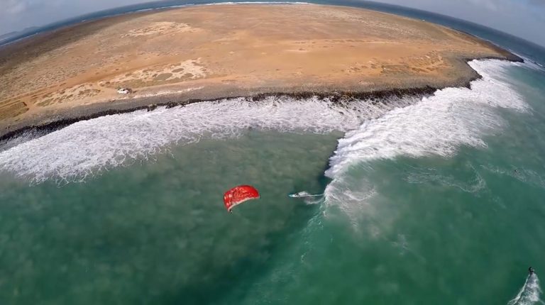 Ilha Do Sal - Cabo Verde