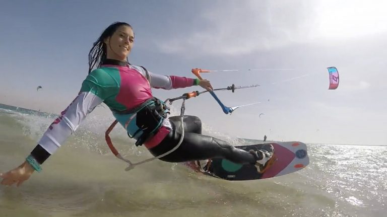 Nobile Kiteboarding: United Colours of Nobile