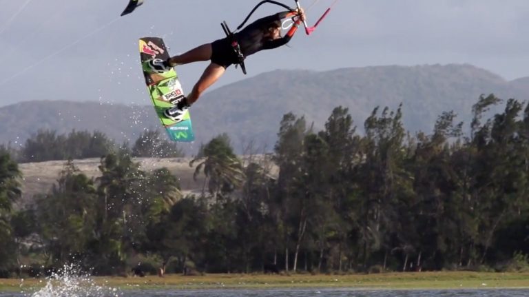 Women of Kiteboarding 2