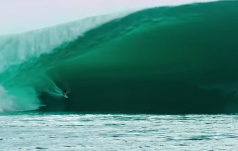 Point Break Official Trailer 2015