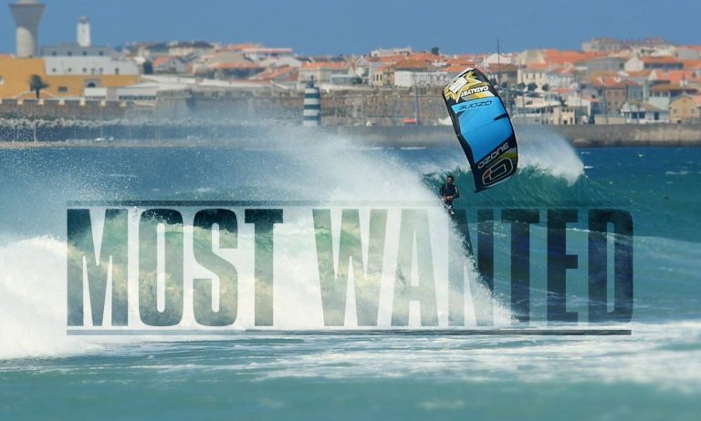 Most Wanted - Ozone Catalyst