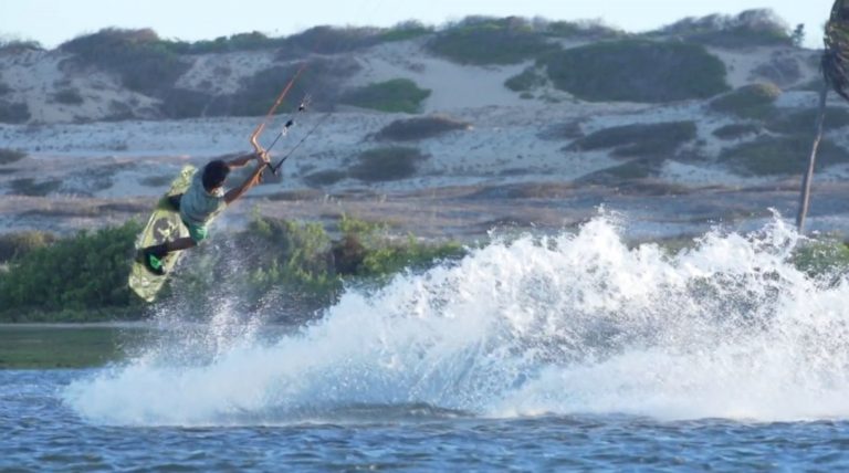 Brazil Sessions - Maxi Gomez