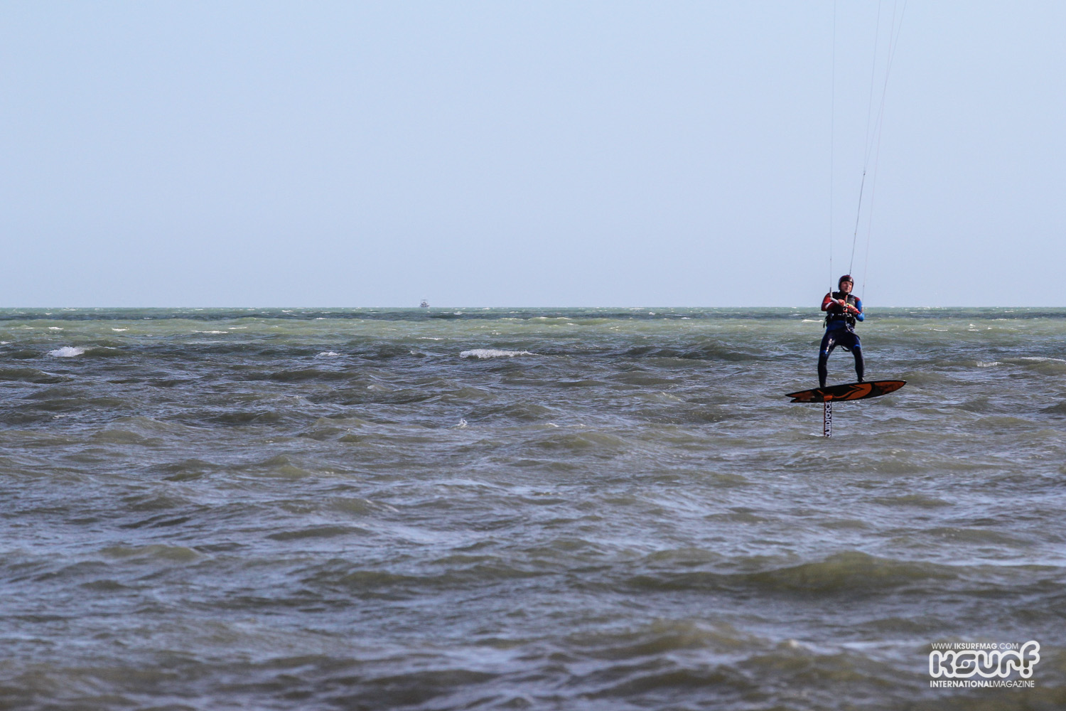 Getting the hang of this...