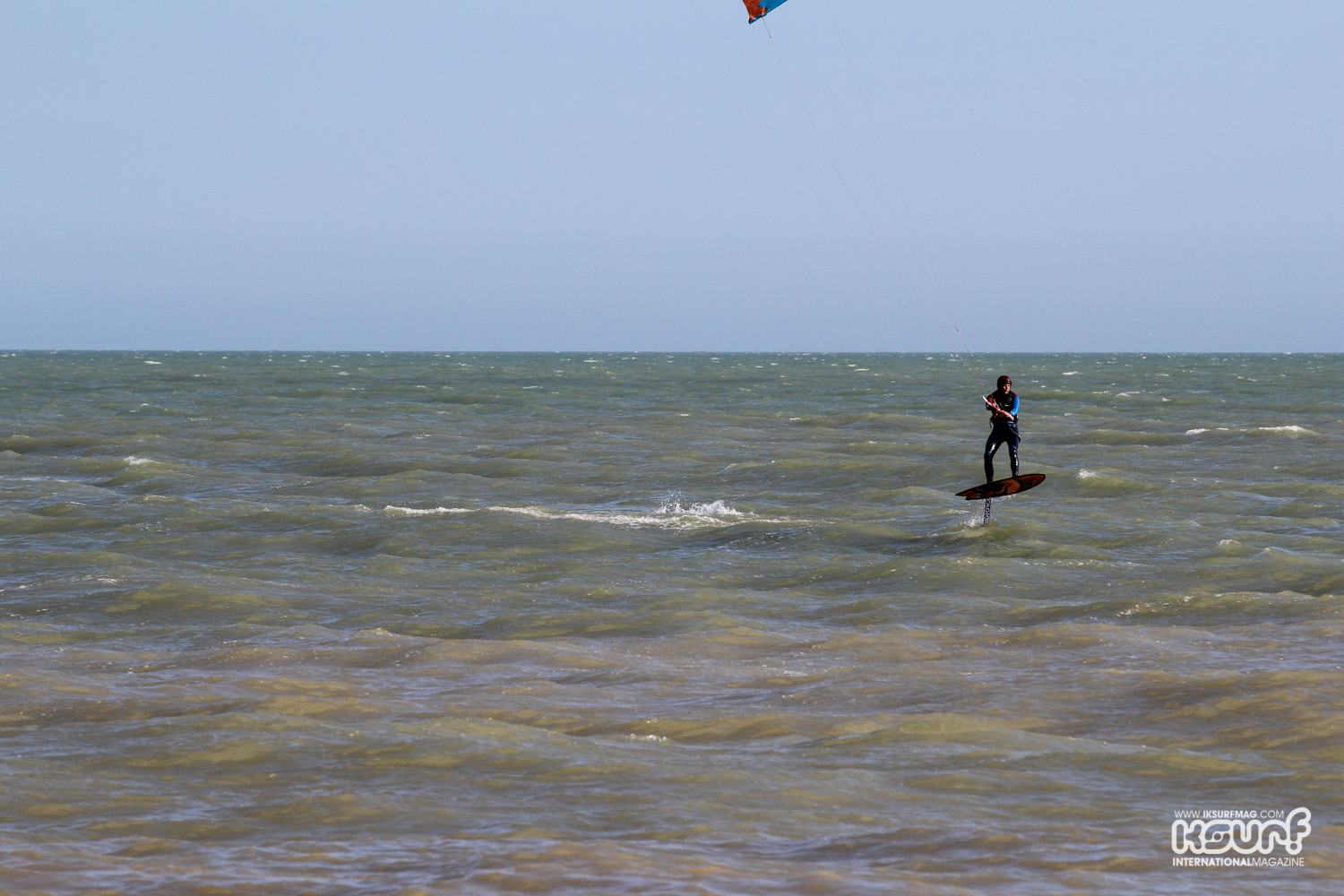 There were a few moments where it felt totally amazing, the silence, the sense of achievement, the inevitable wipeout!