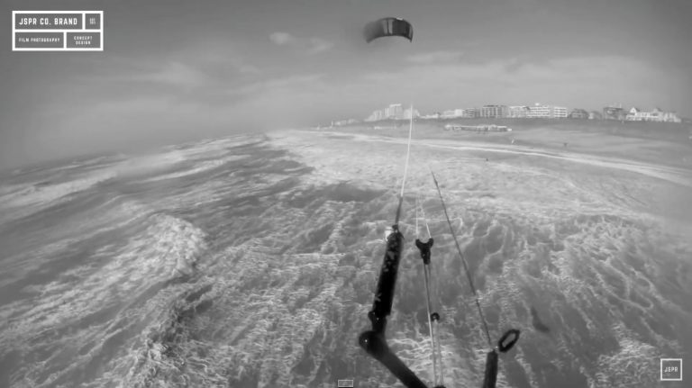 Head Shot - Megaloop - Jasper De Kloet