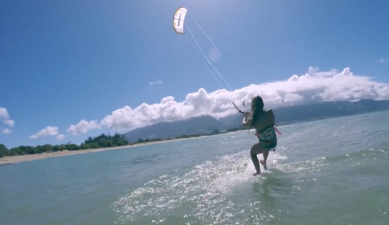 Kitebeach Wahine