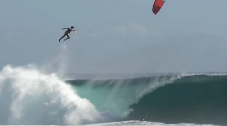 Kite Crash 6