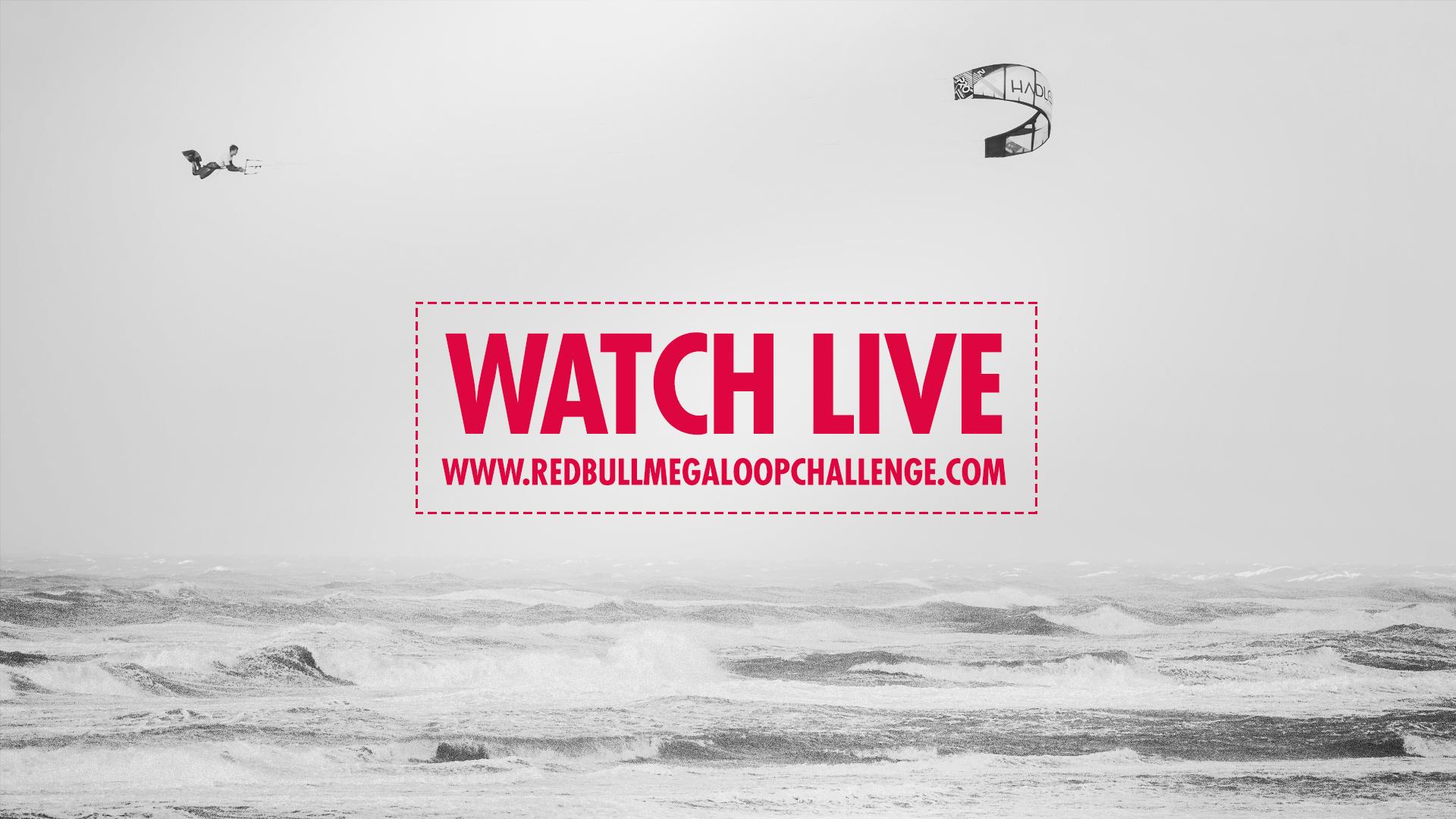 2015 Red Bull Megaloop Challenge